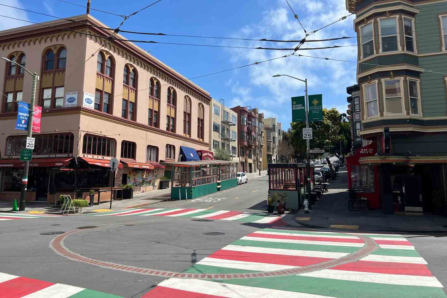 North Beach